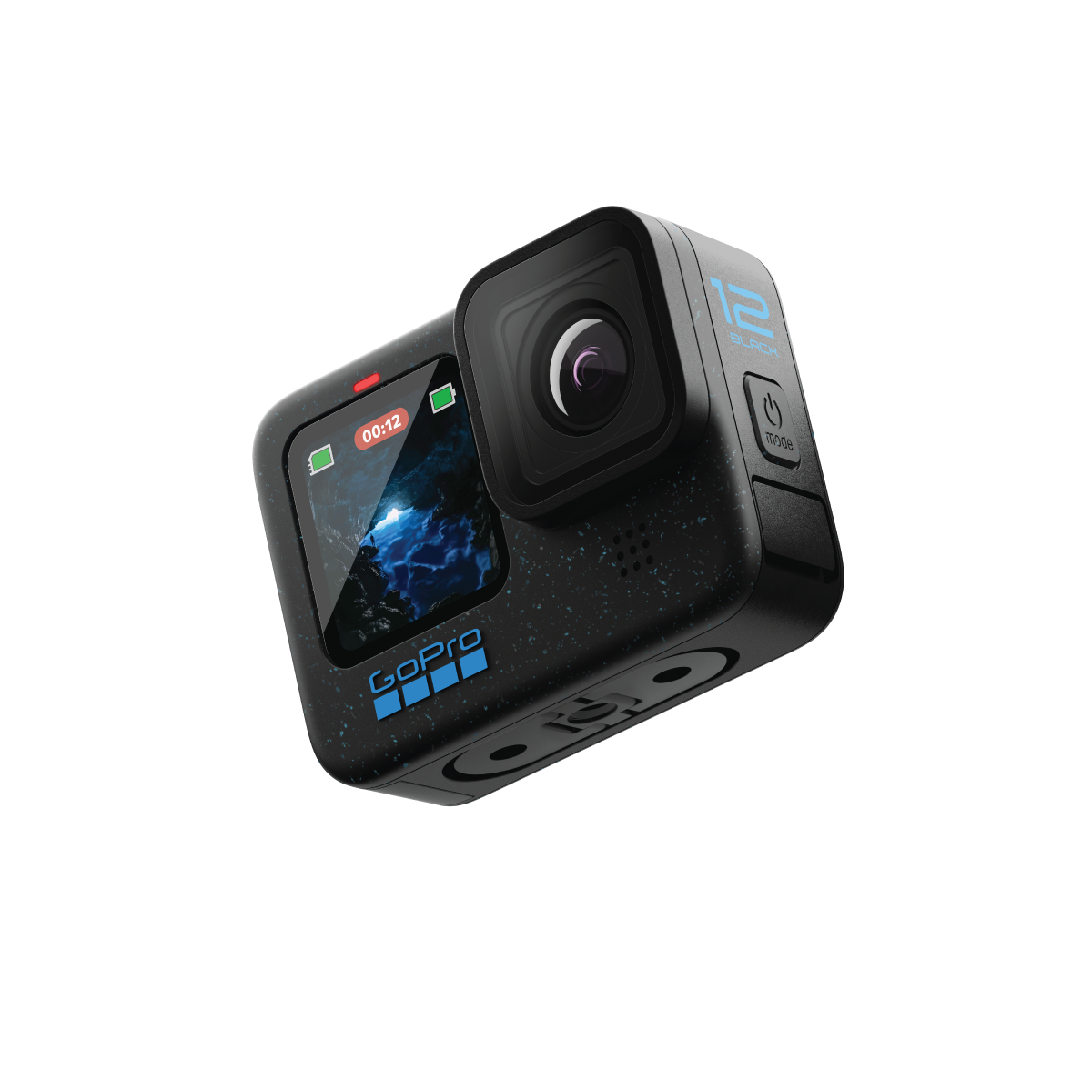 Gopro Camera Hero12 Black