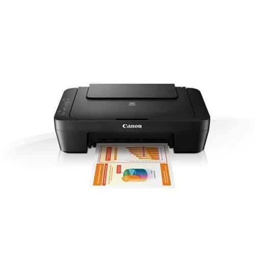 Canon PIXMA MG2540S Multifunction Inkjet Printer