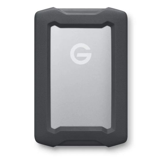 SanDisk Professional G-DRIVE ArmorATD 5TB Hard Drive