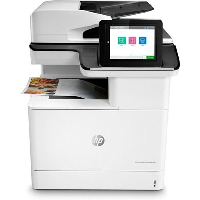 HP LaserJet Enterprise 700 colour MFP M776DN A3 Colour Multifunction Laser Printer  | Print/Scan/Copy