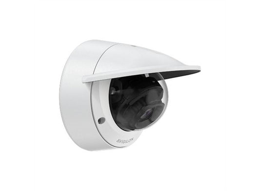 Weathershield for H6SL Dome Camera