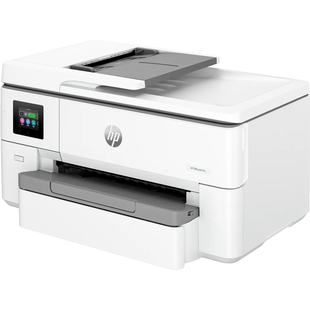 HP OFFICEJET PRO 9720 WIDE FORMAT ALL-IN-ONE PRINTER