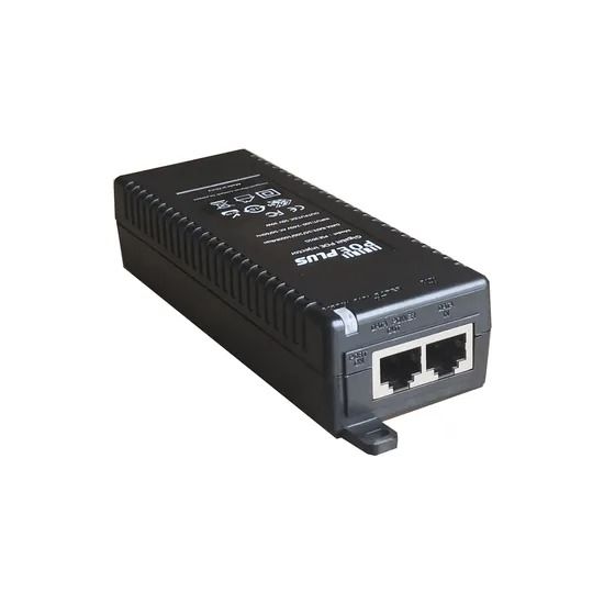 PoE injector 802.3bt 90W Single Port