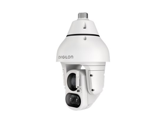 Avigilon - 2.0C-H5A-IRPTZ-DP40-WP