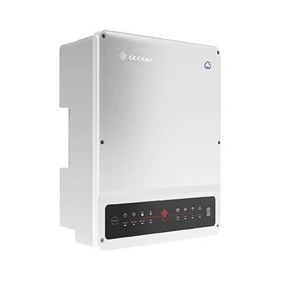 GOODWE HYBRID INVERTER, LI-ION BATTERY, 3-PHASE, 10KW