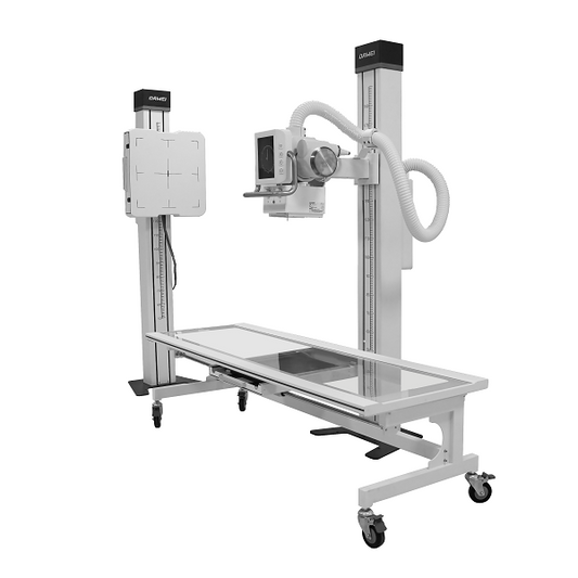 Medical Digital Radiography X-ray System