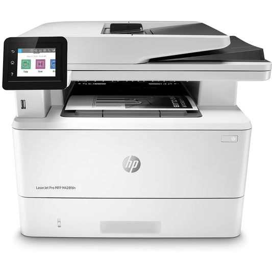 HP LASERJET PRO MFP 4103FDW MONO PRINTER