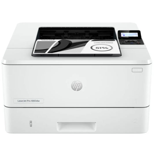 HP LASERJET PRO 4003DW A4 MONO LASER PRINTER