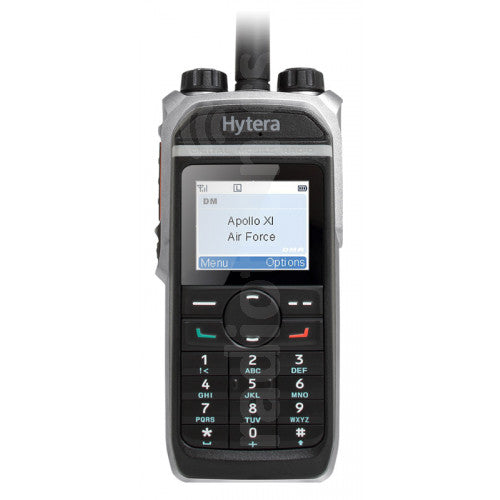 PD685 HANDHELD | DMR