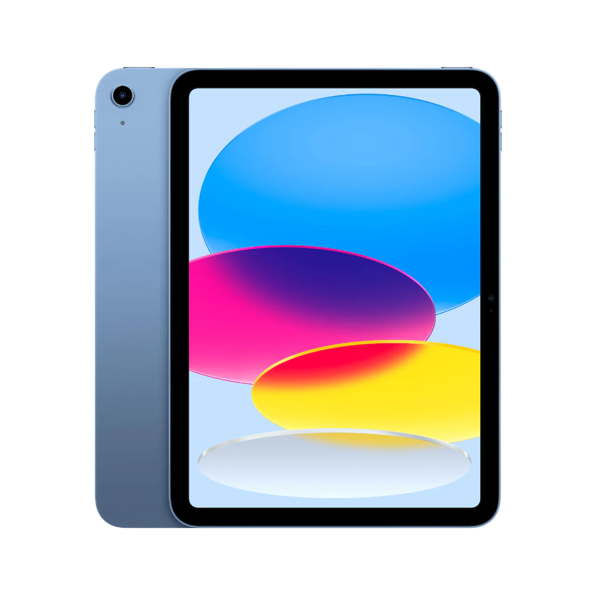 10.9-inch iPad Wi-Fi 256GB - Blue MPQ93HC/A