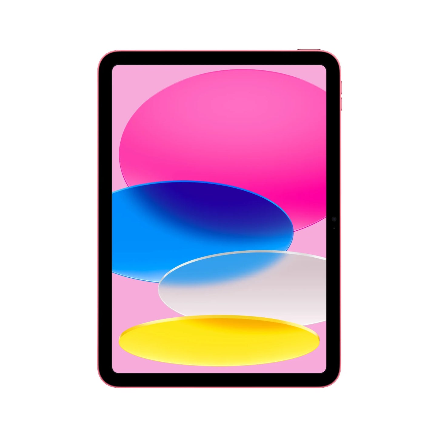 10.9-inch iPad Wi-Fi 256GB - Pink