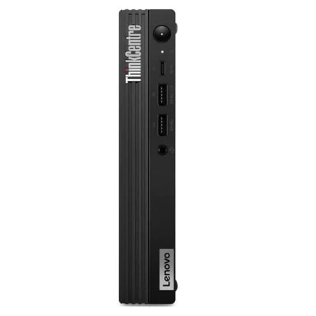 Lenovo ThinkCentre M80q G3 Tiny i5-12500T 8GB DDR5; 256GB SS