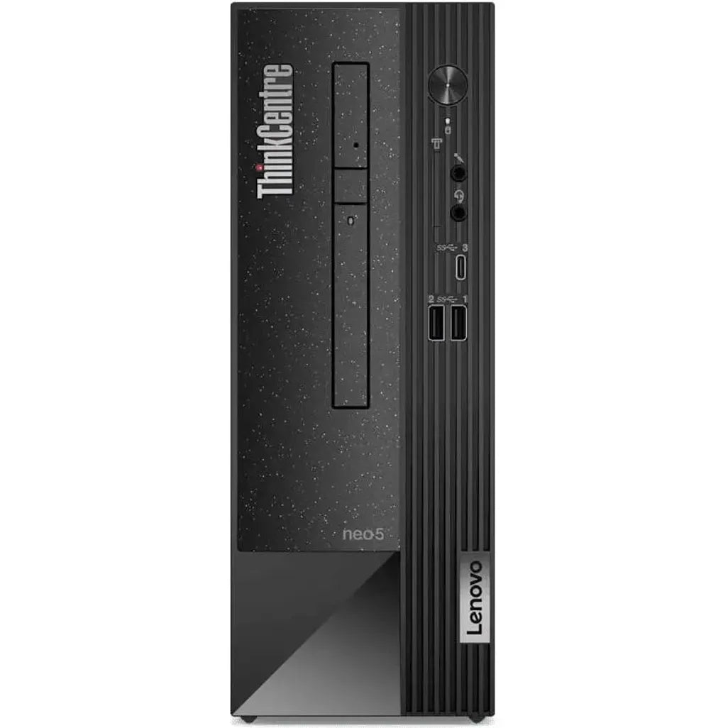 LENOVO THINKCENTRE NEO 50S DESKTOP PC