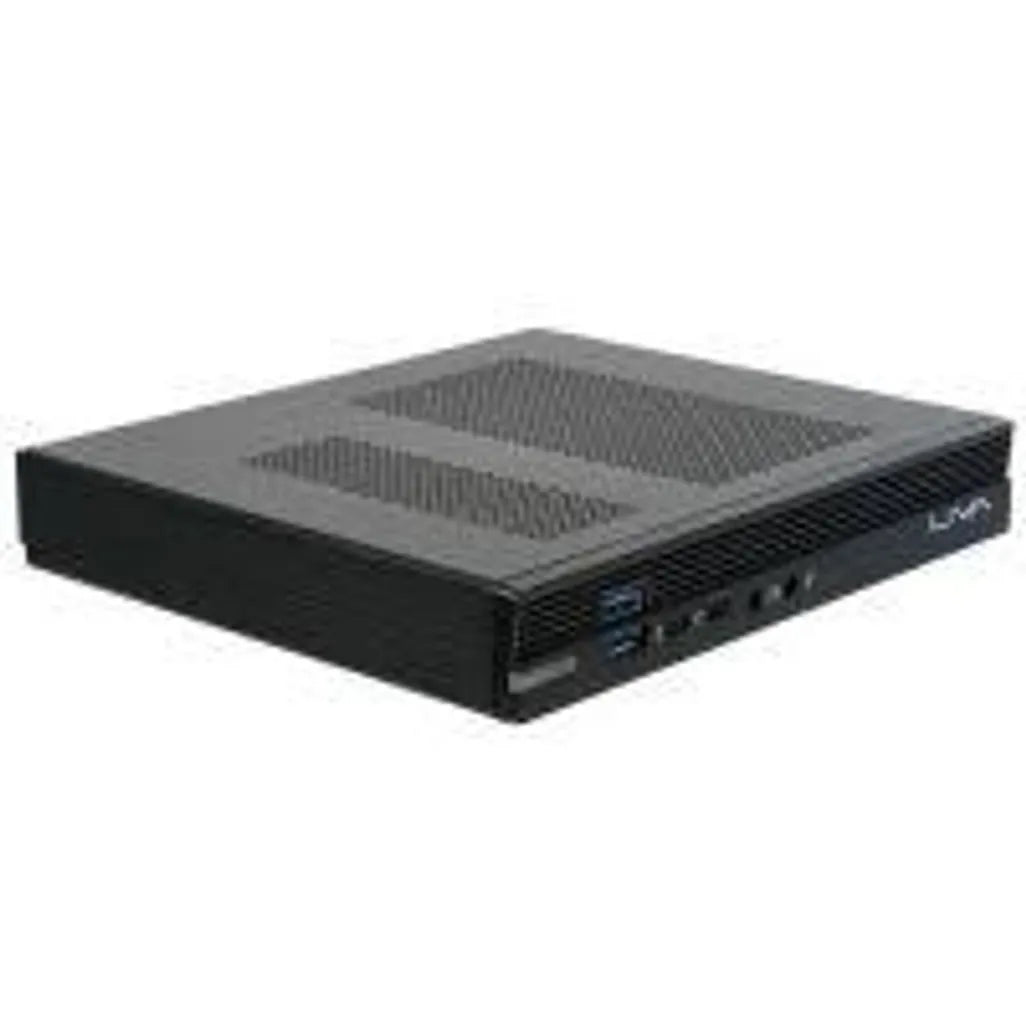 LIVA One H610 SFFL6 -NO CPU; 2xSD DDR4 3200MHz; 2xM.2 SLOT;WLIVA One H610 SFFL6