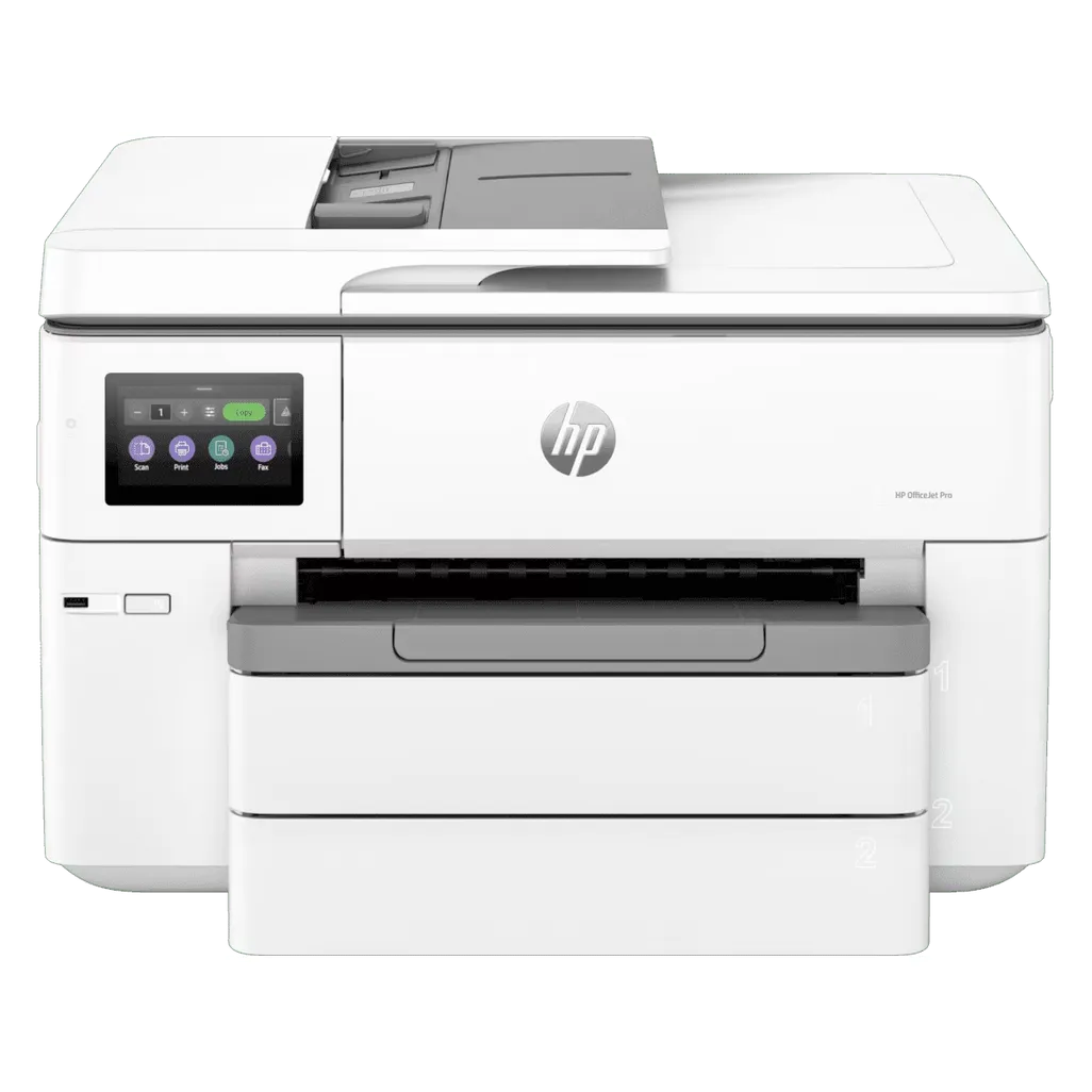 HP OFFICEJET PRO 9730 WIDE FORMAT ALL-IN-ONE PRINTER