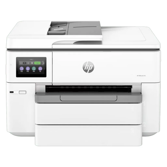 HP OFFICEJET PRO 9730 WIDE FORMAT ALL-IN-ONE PRINTER