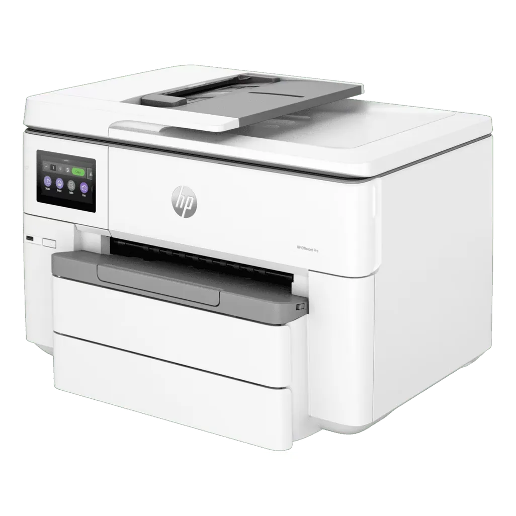 HP OFFICEJET PRO 9730 WIDE FORMAT ALL-IN-ONE PRINTER