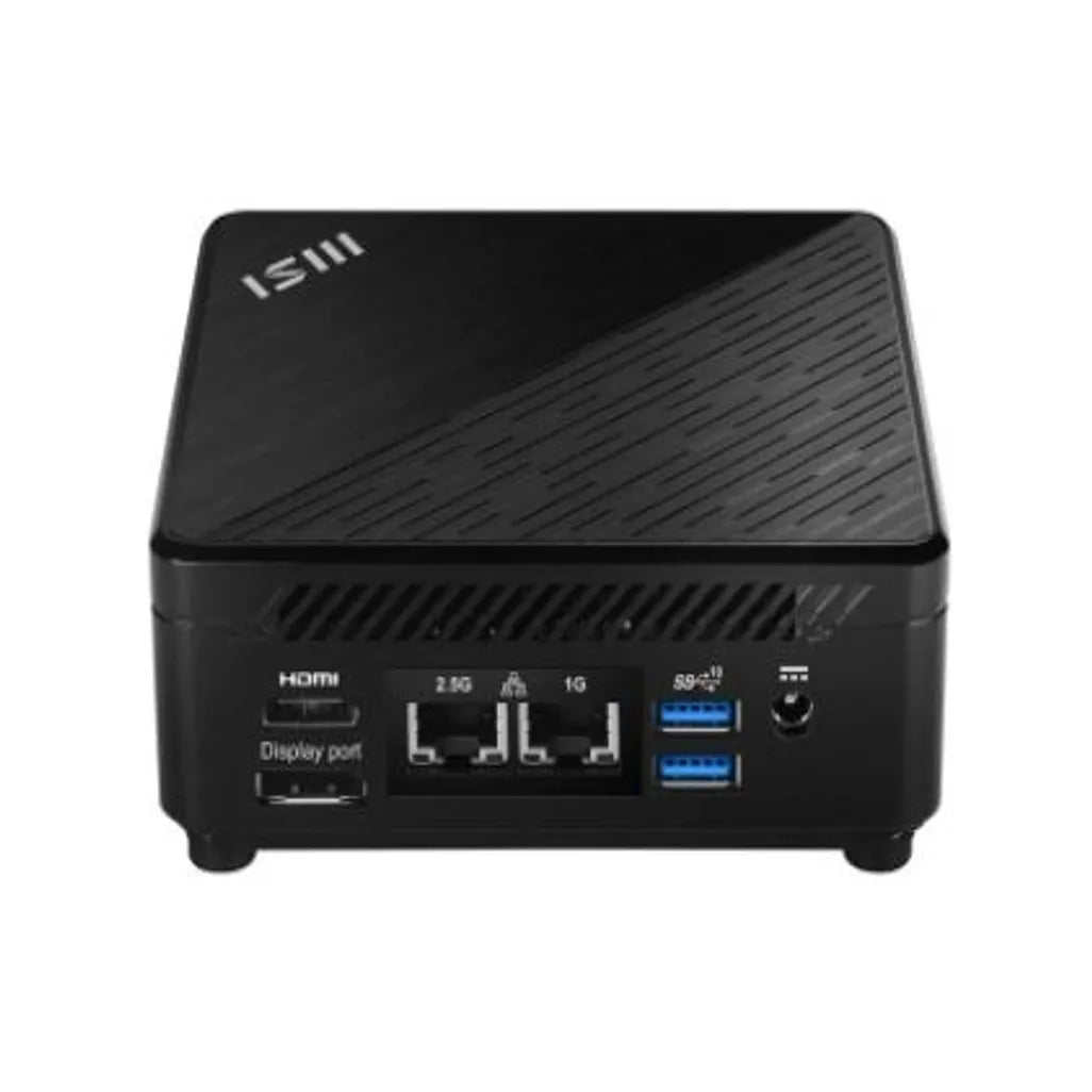 MSI CUBI 5 12M CI3