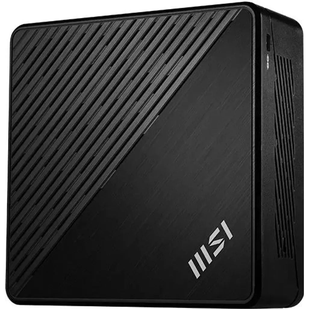 MSI CUBI 5 12M CI3