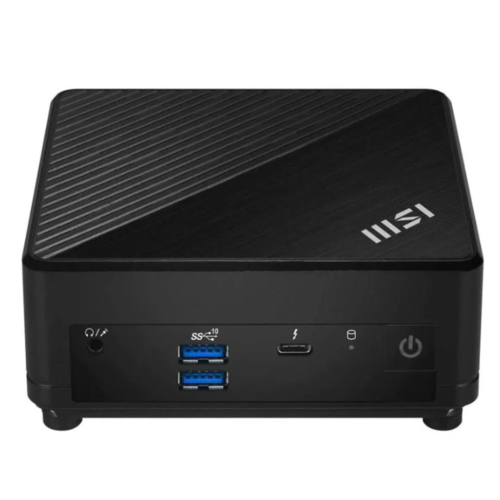 MSI CUBI 5 12M CI7