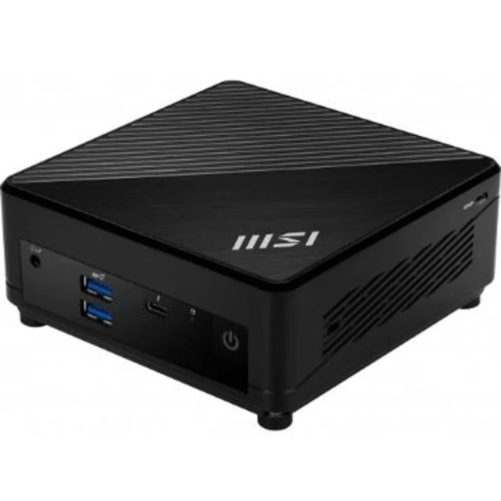 MSI CUBI 5 12M CI7