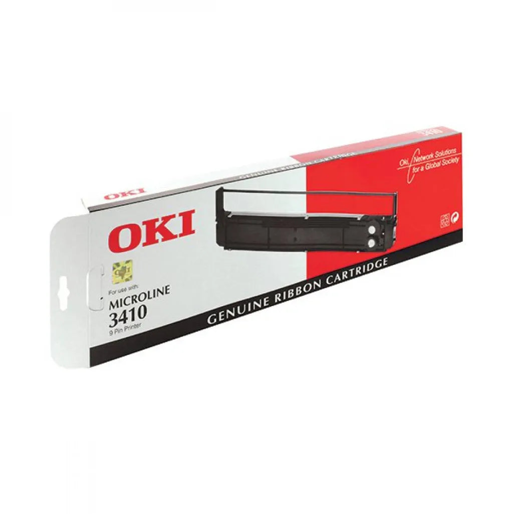 OKI RIBBON ML3410