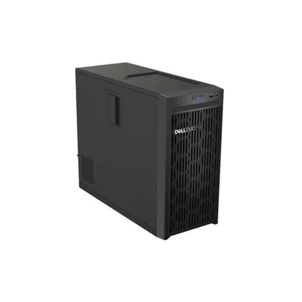 Dell PowerEdge T150 Xeon E-2314 No RAM No HDD Tower Server