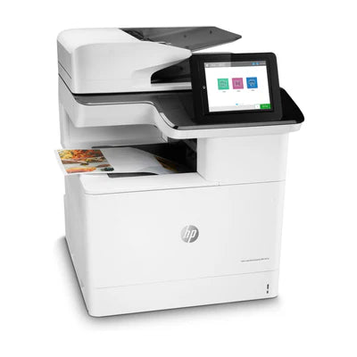 HP LaserJet Enterprise 700 colour MFP M776DN A3 Colour Multifunction Laser Printer