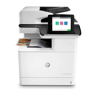 HP LaserJet Enterprise 700 colour MFP M776DN A3 Colour Multifunction Laser Printer