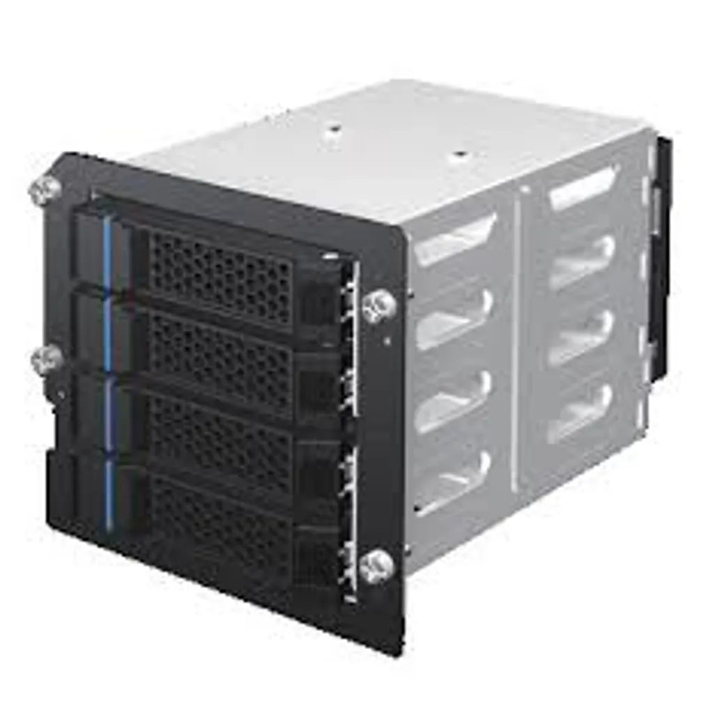 CHENBRO SR105 PLUS - SR10569H09 ; 4-bay Internal 3.5'' HDD c