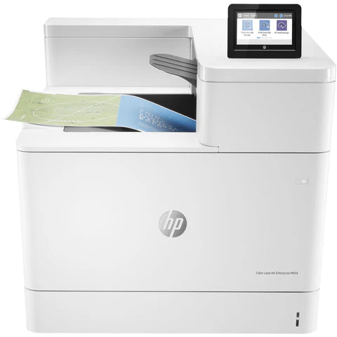 HP Color LaserJet Enterprise M856dn Colour A3 Duplex Laser Printer T3U51A