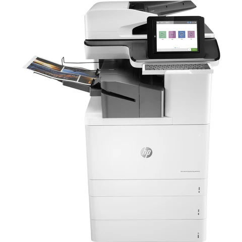 HP Color LaserJet Enterprise Flow M776zs A3 Multifunction Colour Laser Business Printer T3U56A