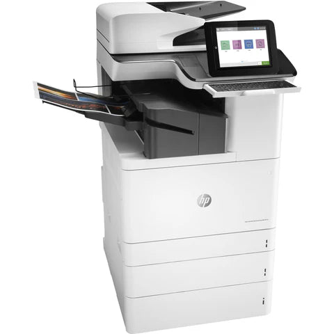 HP Color LaserJet Enterprise Flow M776zs A3 Multifunction Colour Laser Business Printer T3U56A