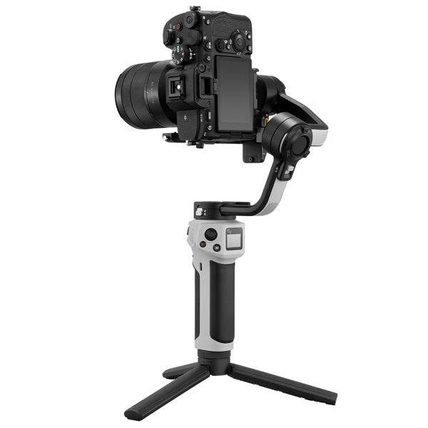 Zhiyun Cinepeer Weebill 3E Gimbal Stabilizer