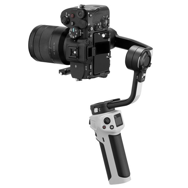 Zhiyun Cinepeer Weebill 3E Gimbal Stabilizer