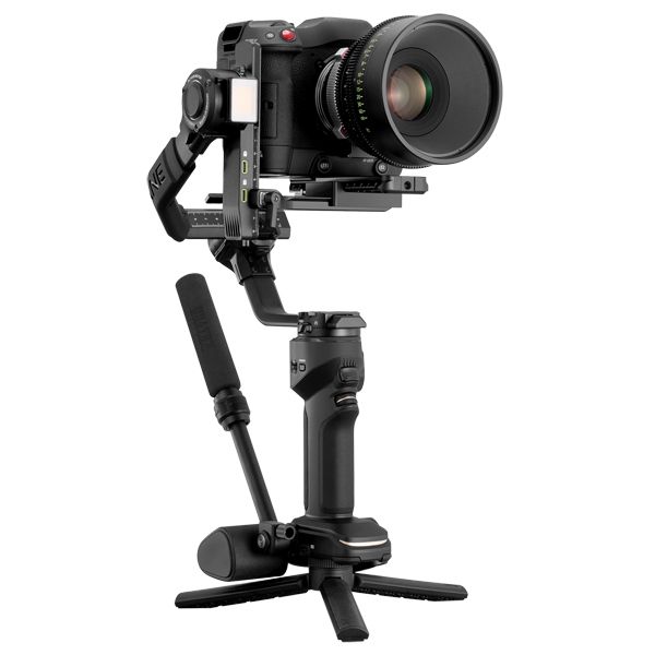 Zhiyun Crane 4 MasterMove Accessories