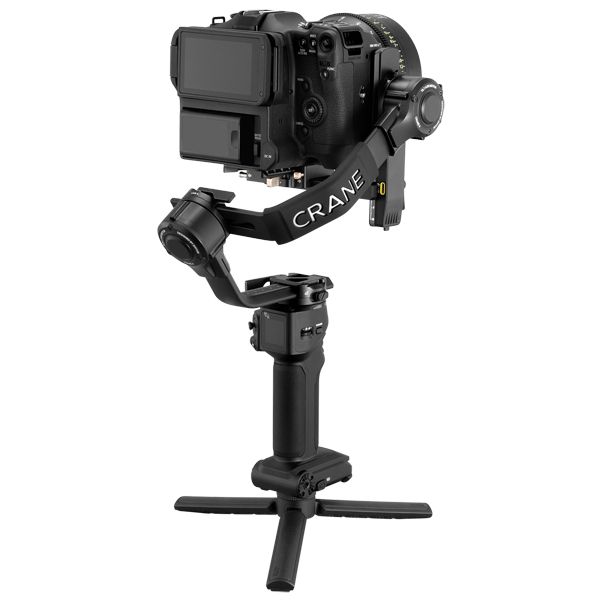 Zhiyun Crane 4 Gimbal Stabilizer