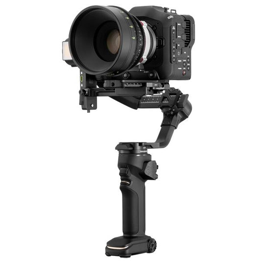 Zhiyun Crane 4 Gimbal Stabilizer