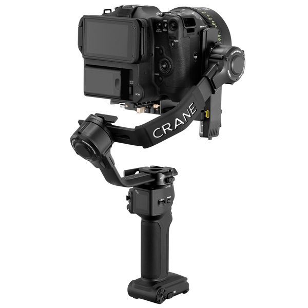 Zhiyun Crane 4 Gimbal Stabilizer