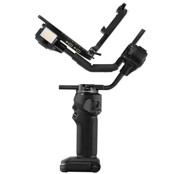 Zhiyun Crane 4 Gimbal Stabilizer