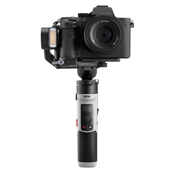 Zhiyun Crane-M2 S Gimbal Stabilizer