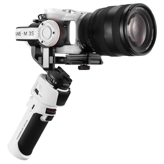 Zhiyun Crane-M3 S Gimbal Stabilizer