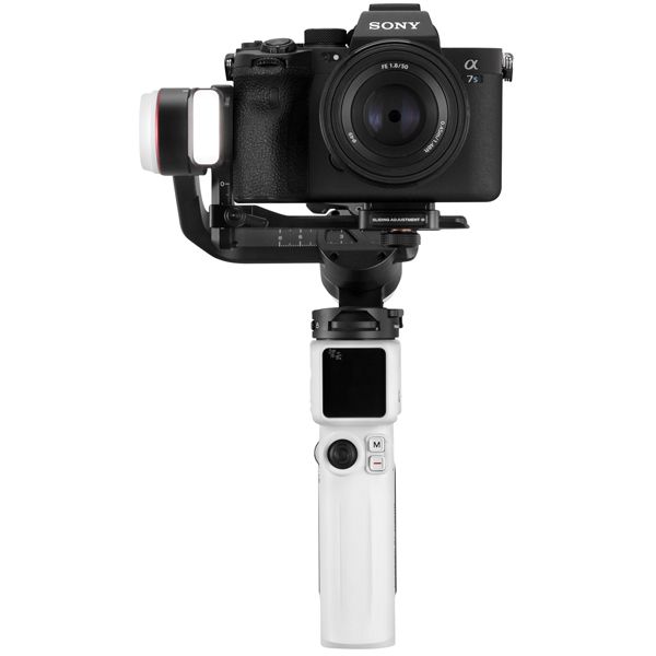 Zhiyun Crane-M3 S Gimbal Stabilizer