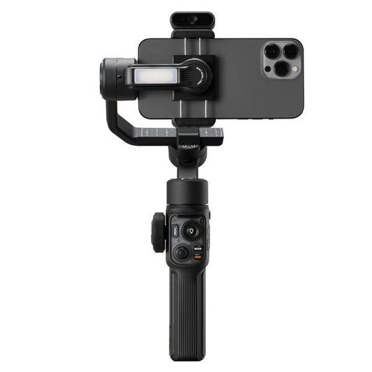 Zhiyun Smooth 5S AI Gimbal Stabilizer Combo