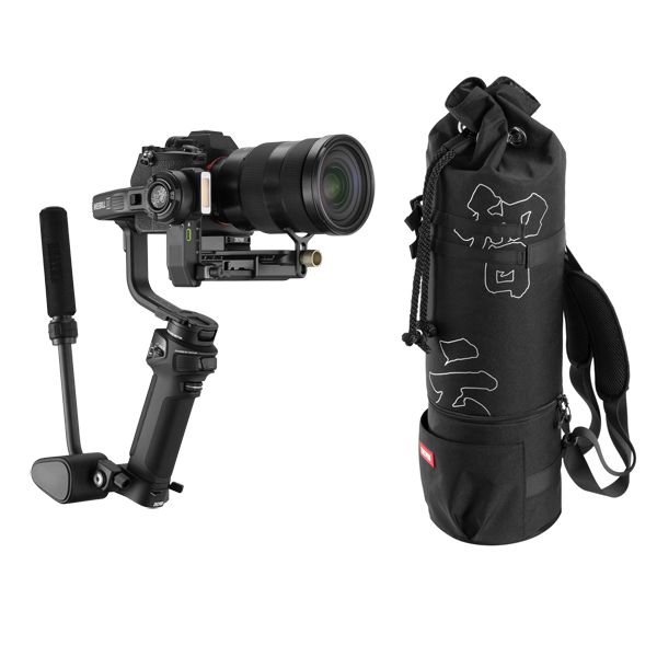 Zhiyun Weebill 3S Gimbal Stabilizer Combo