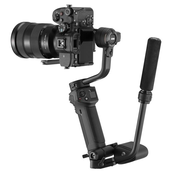 Zhiyun Weebill 3S Gimbal Stabilizer Combo