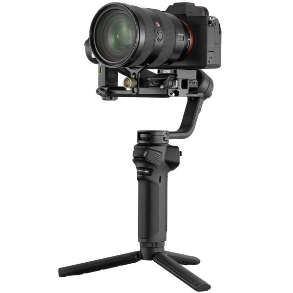 Zhiyun Weebill 3S Gimbal Stabilizer Combo