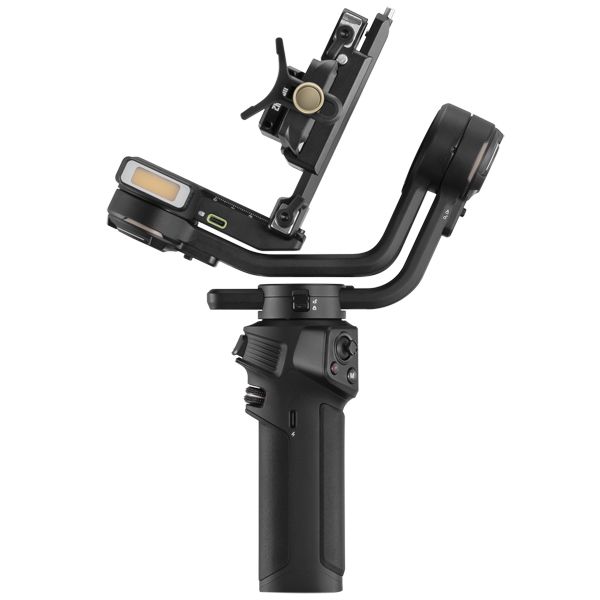 Zhiyun Weebill 3S Gimbal Stabilizer Combo