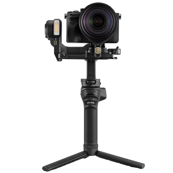 Zhiyun Weebill 3S Gimbal Stabilizer Combo