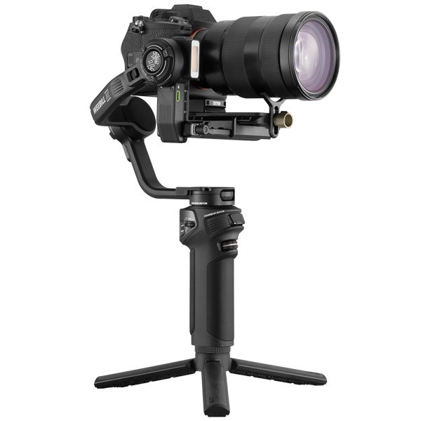 Zhiyun Weebill 3S Gimbal Stabilizer Combo